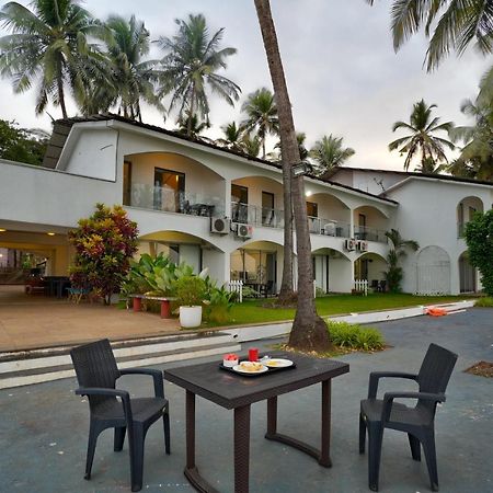 Blu Missel By The River Ribandar المظهر الخارجي الصورة