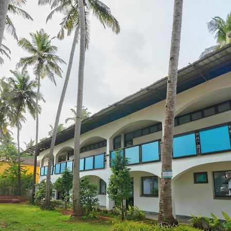 Blu Missel By The River Ribandar المظهر الخارجي الصورة