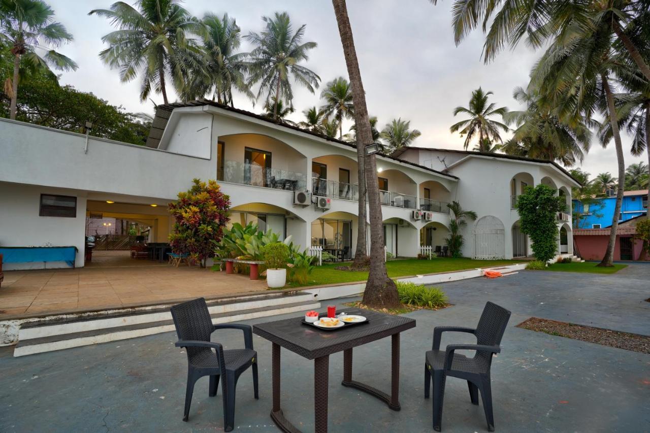 Blu Missel By The River Ribandar المظهر الخارجي الصورة
