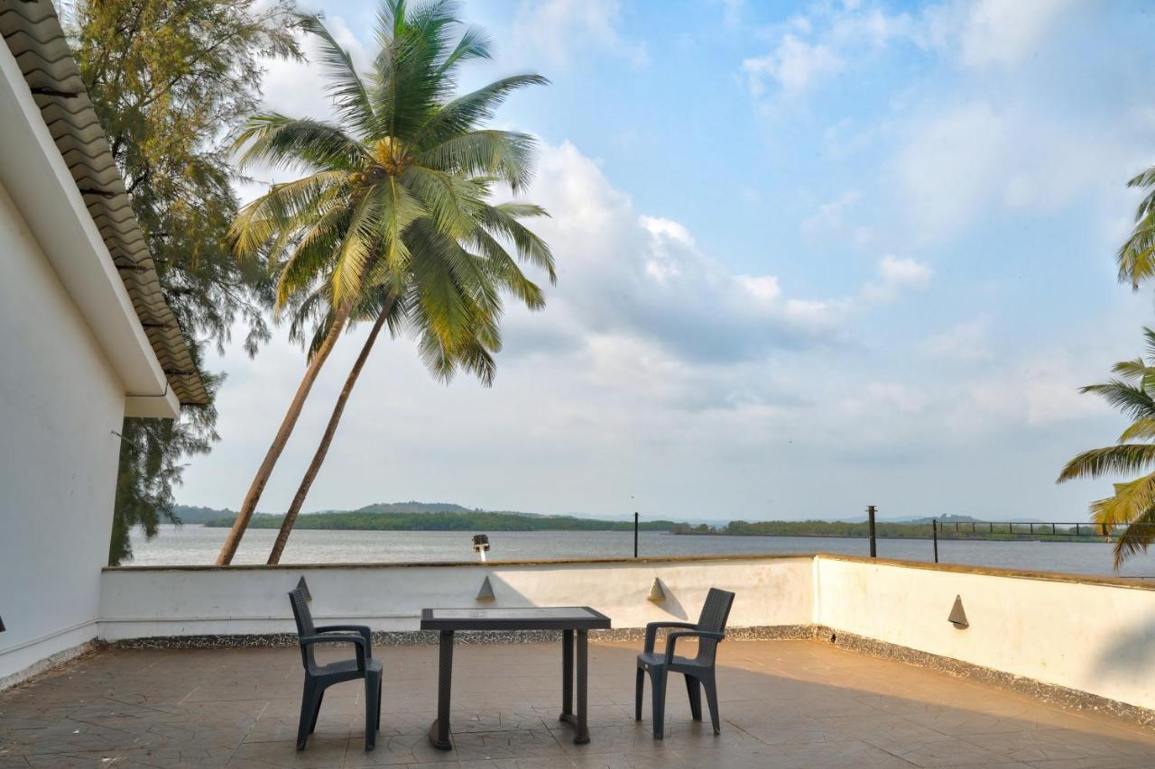 Blu Missel By The River Ribandar المظهر الخارجي الصورة
