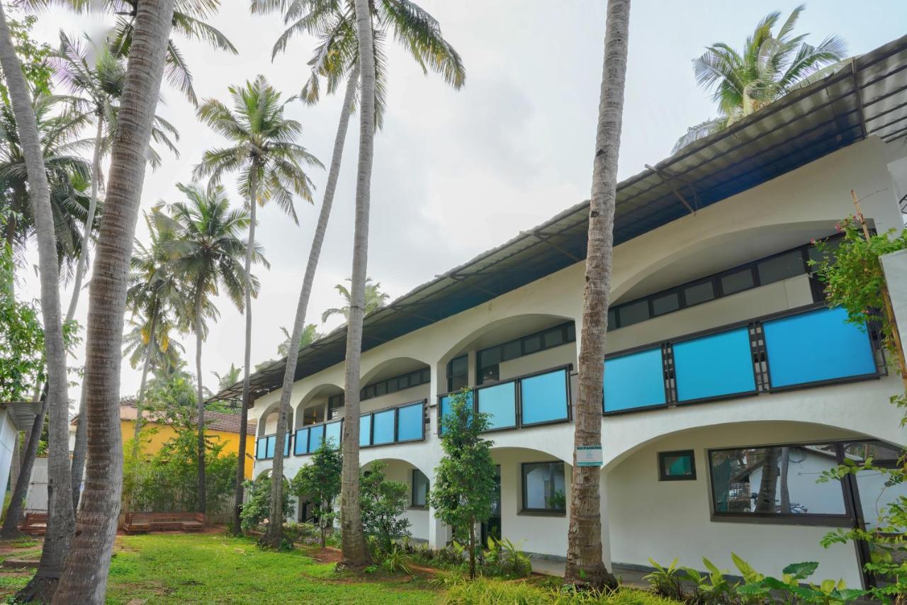 Blu Missel By The River Ribandar المظهر الخارجي الصورة