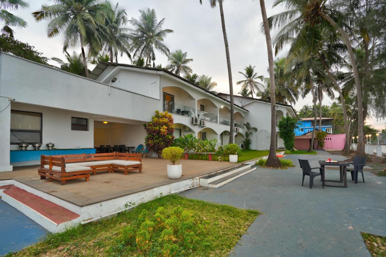 Blu Missel By The River Ribandar المظهر الخارجي الصورة