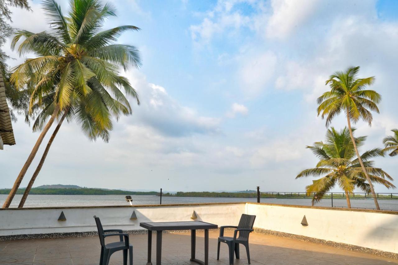 Blu Missel By The River Ribandar المظهر الخارجي الصورة