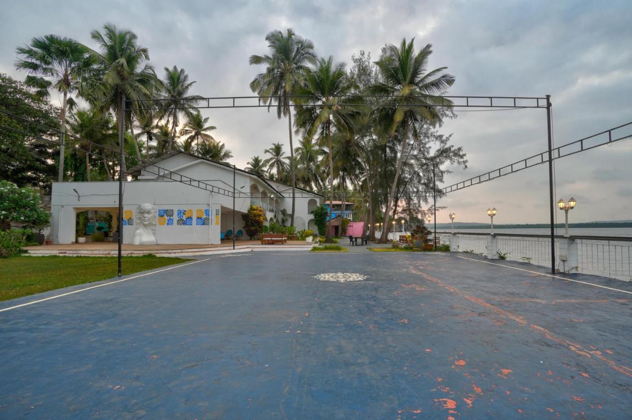 Blu Missel By The River Ribandar المظهر الخارجي الصورة