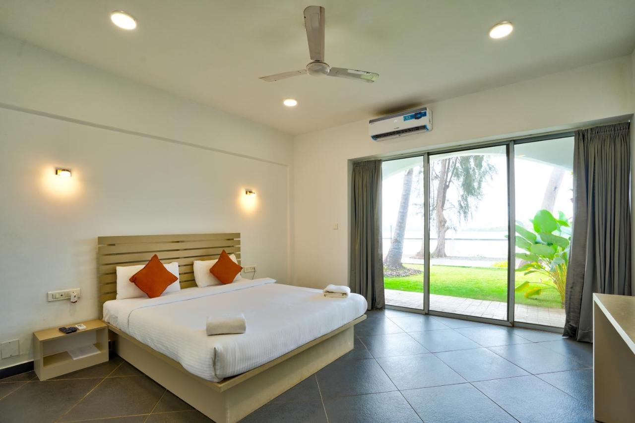 Blu Missel By The River Ribandar المظهر الخارجي الصورة