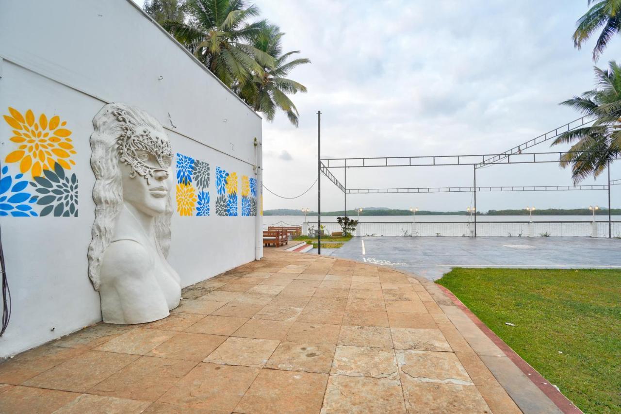 Blu Missel By The River Ribandar المظهر الخارجي الصورة