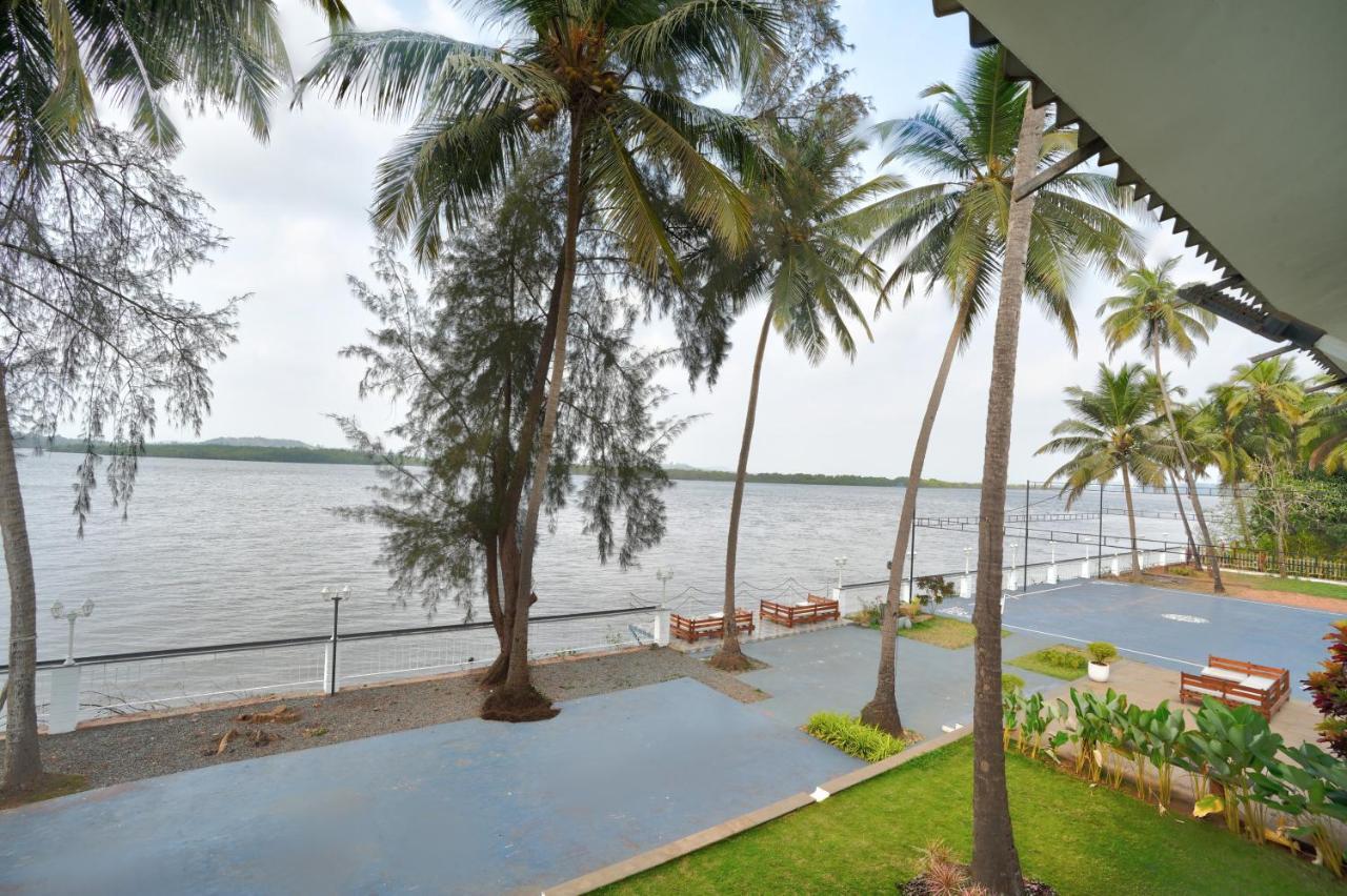 Blu Missel By The River Ribandar المظهر الخارجي الصورة