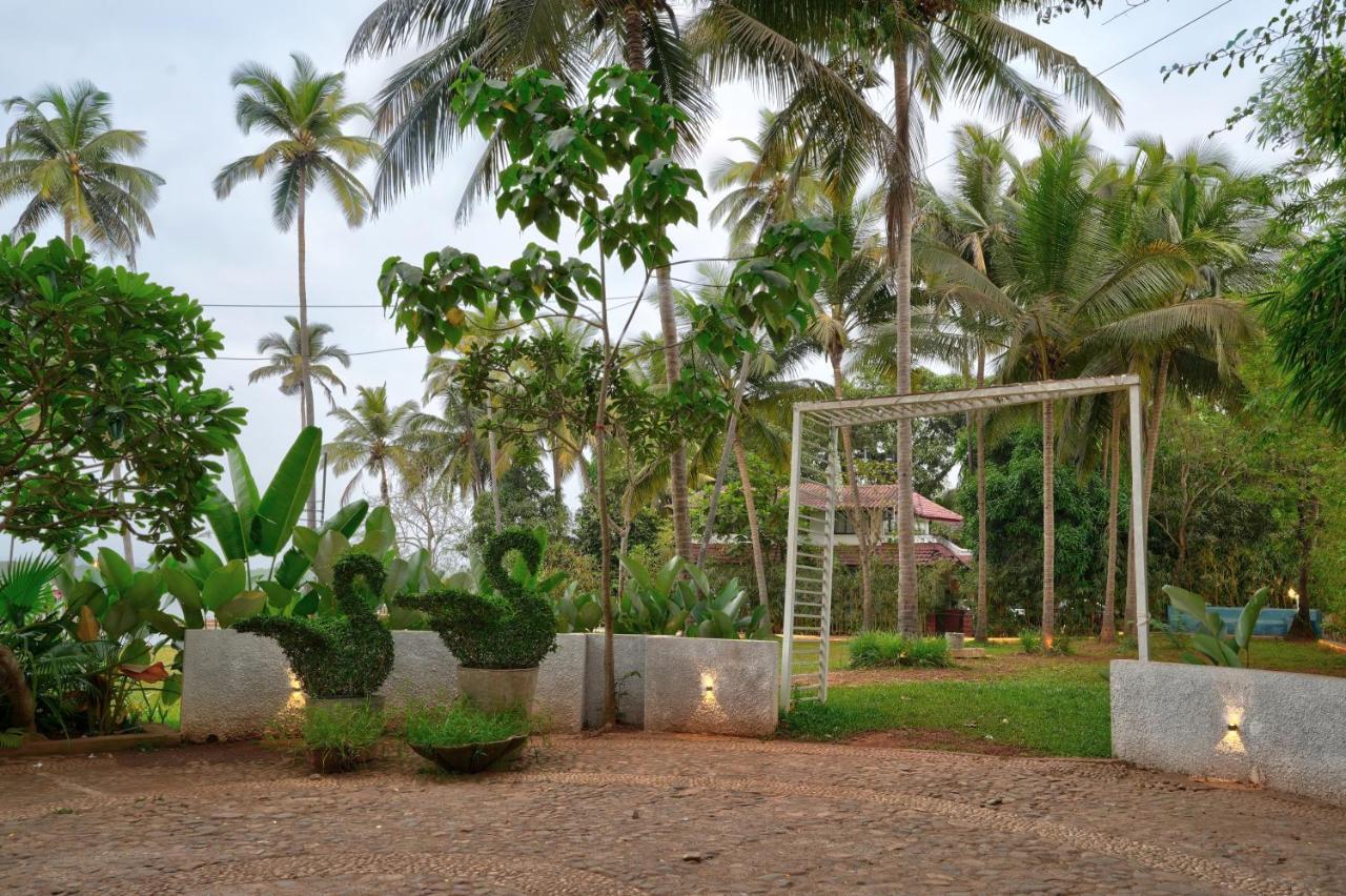 Blu Missel By The River Ribandar المظهر الخارجي الصورة