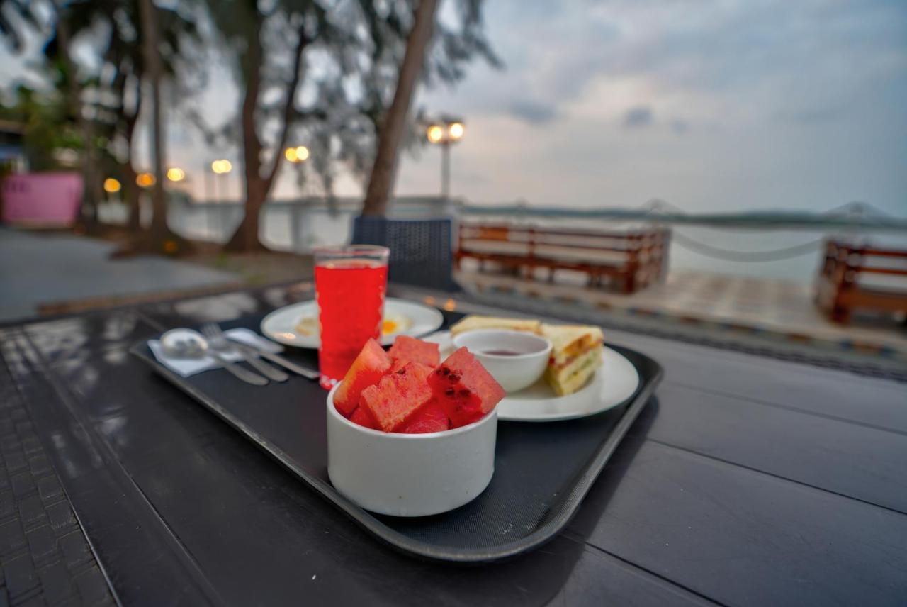 Blu Missel By The River Ribandar المظهر الخارجي الصورة