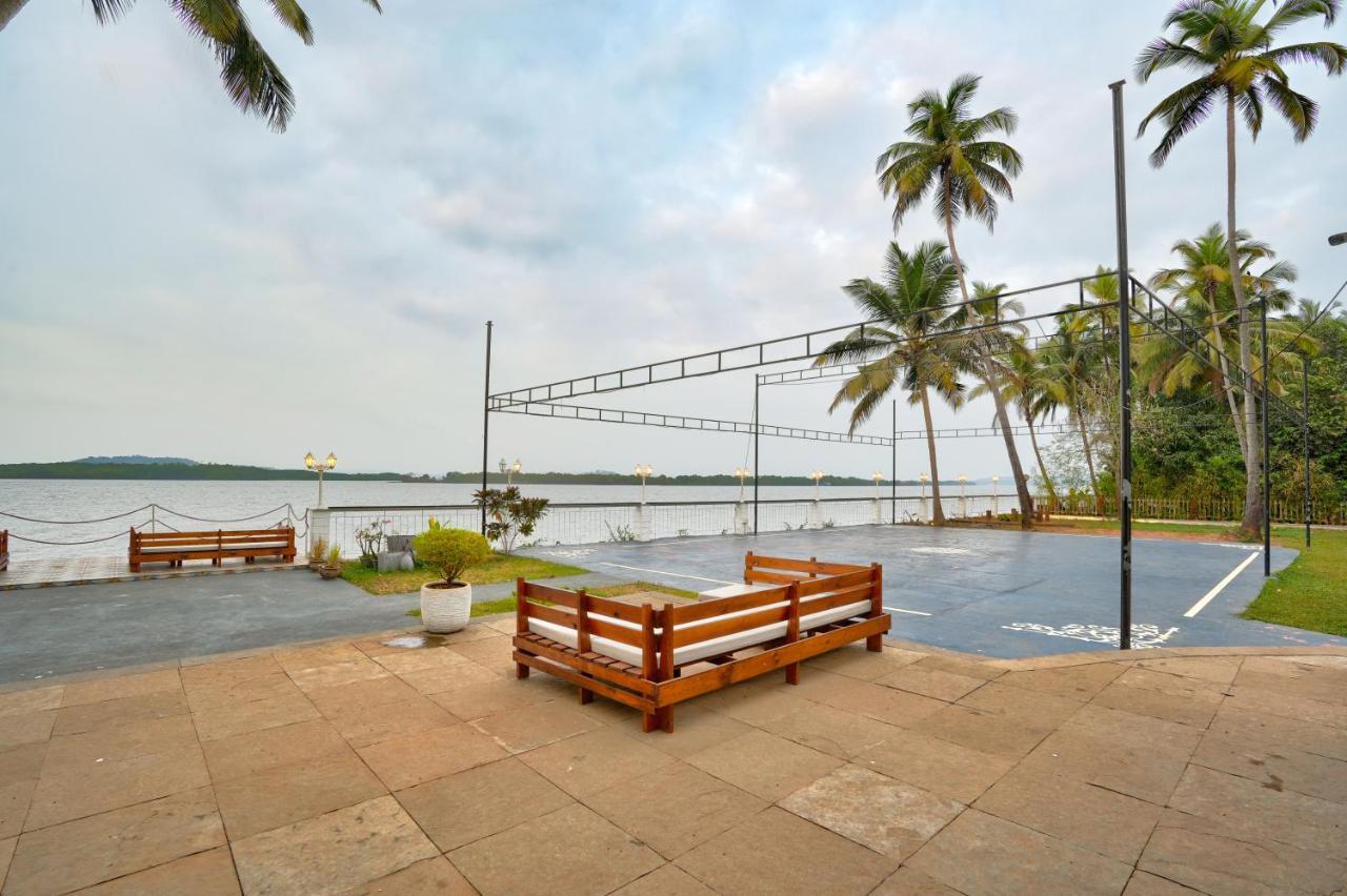 Blu Missel By The River Ribandar المظهر الخارجي الصورة