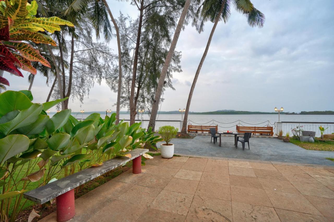 Blu Missel By The River Ribandar المظهر الخارجي الصورة