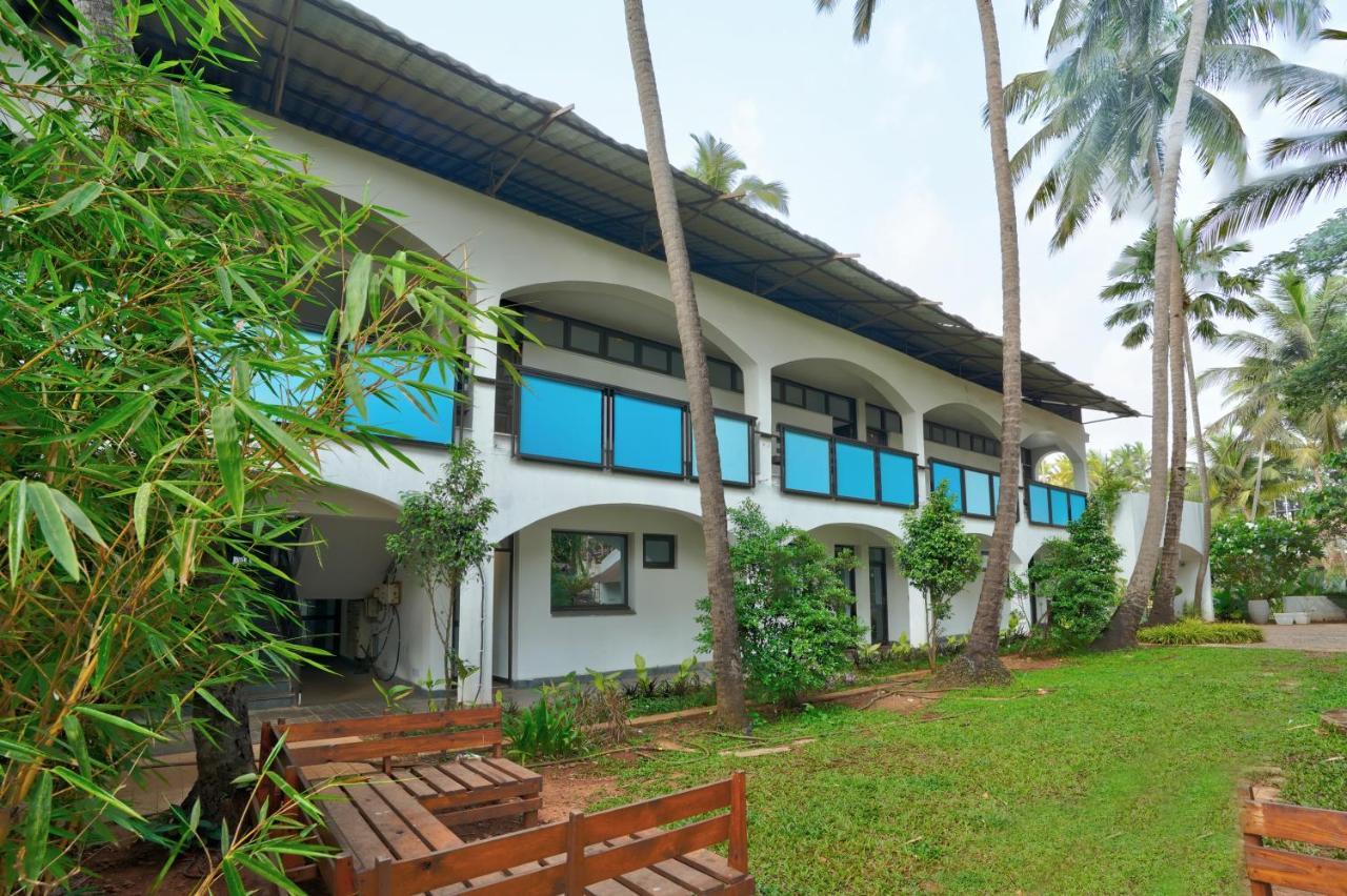 Blu Missel By The River Ribandar المظهر الخارجي الصورة