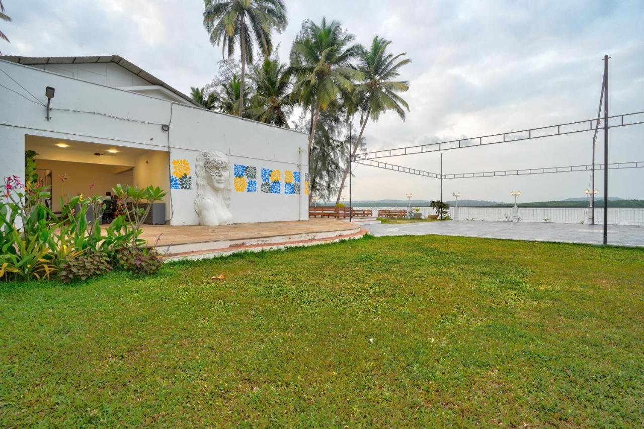Blu Missel By The River Ribandar المظهر الخارجي الصورة