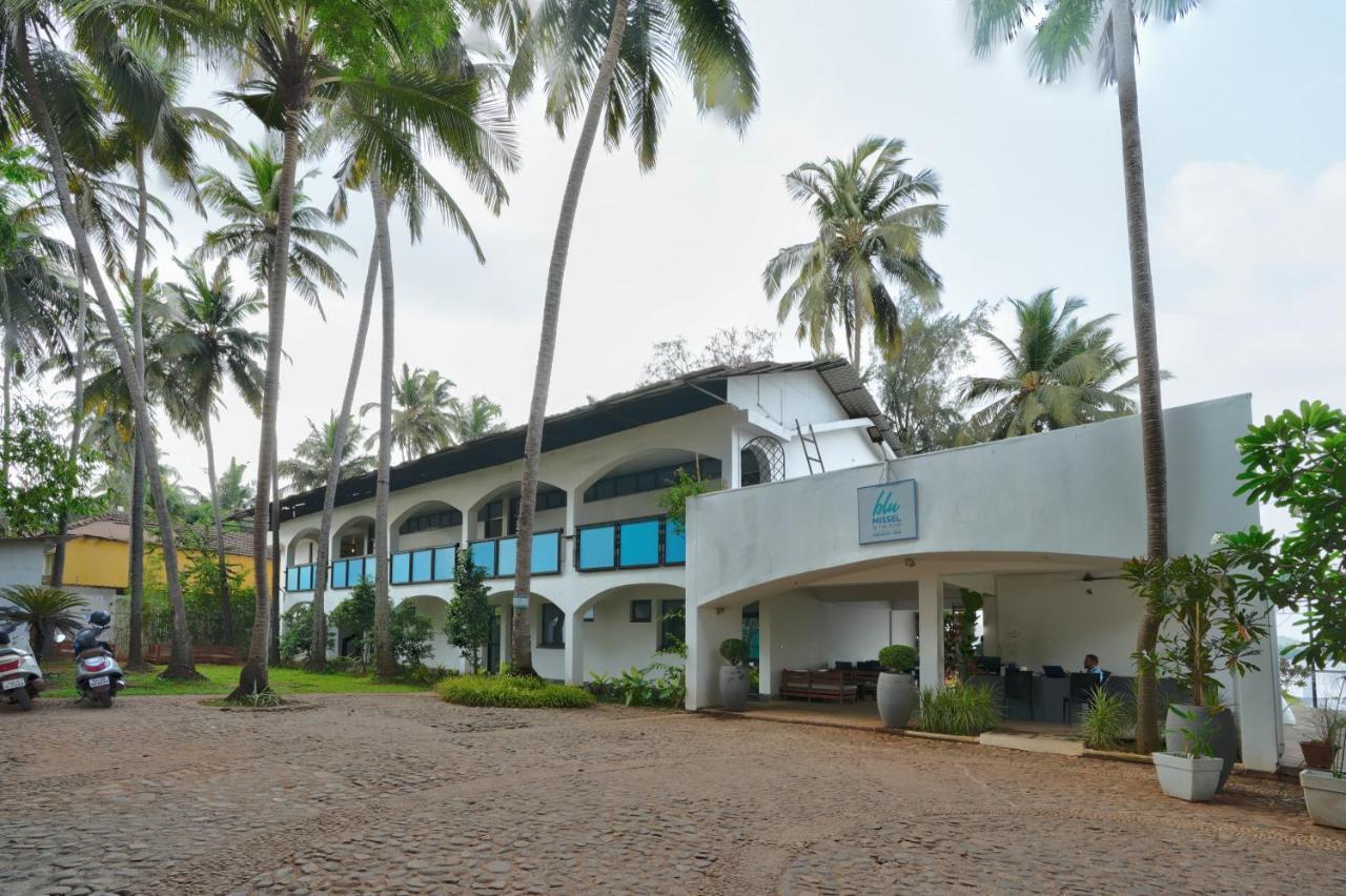 Blu Missel By The River Ribandar المظهر الخارجي الصورة