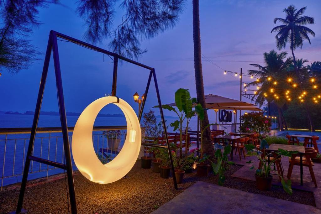 Blu Missel By The River Ribandar المظهر الخارجي الصورة