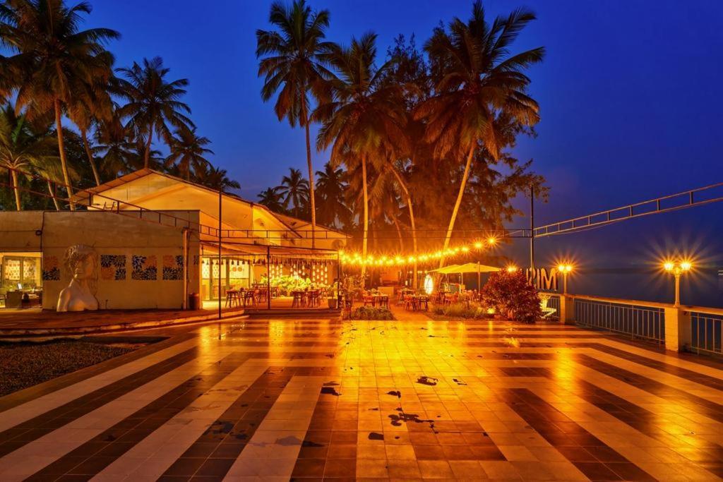 Blu Missel By The River Ribandar المظهر الخارجي الصورة